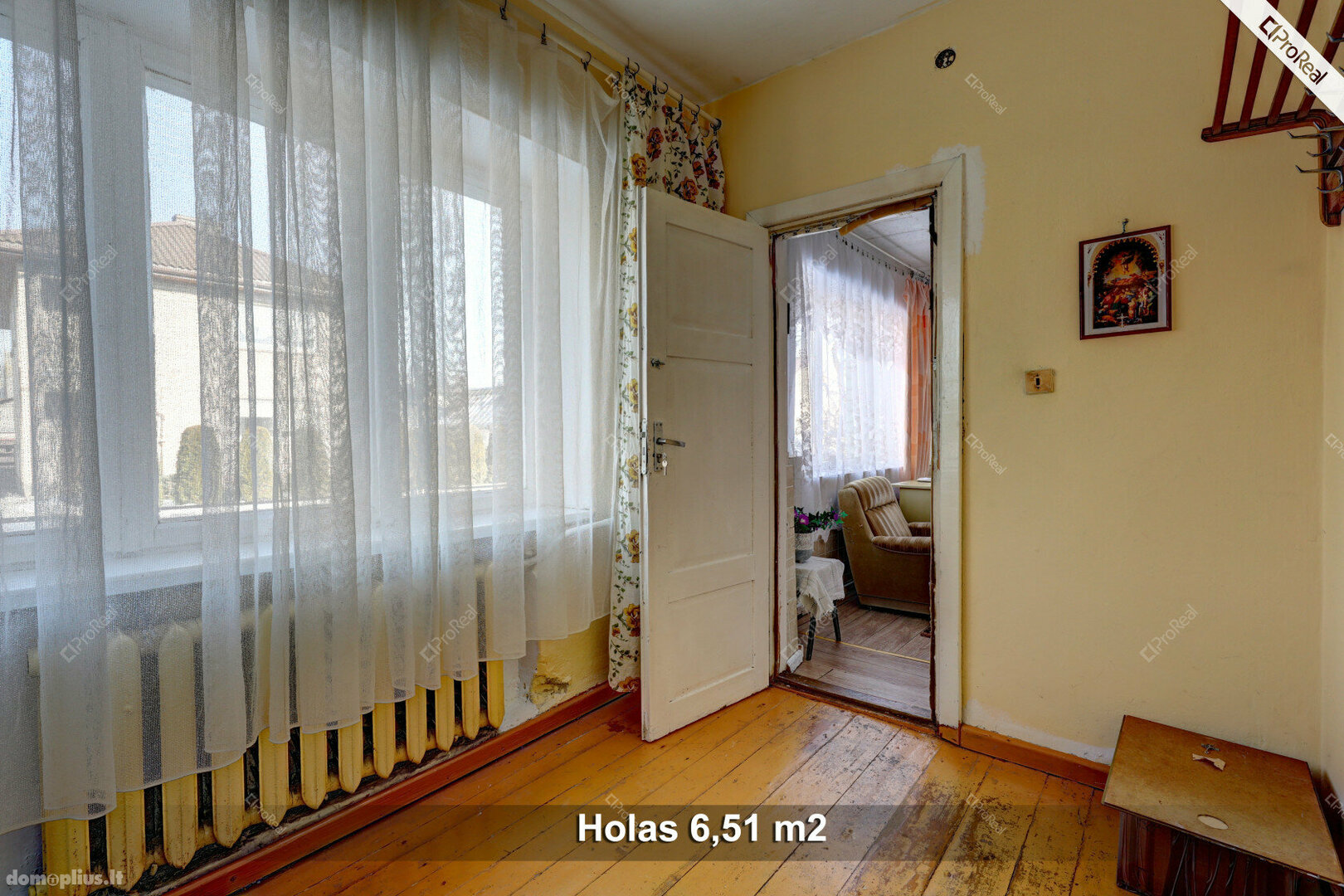 Parduodamas gyvenamasis namas Širvintų rajono sav., Širvintos, Taikos g.