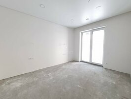 Parduodamas gyvenamasis namas Klaipėdos rajono sav., Trušeliuose