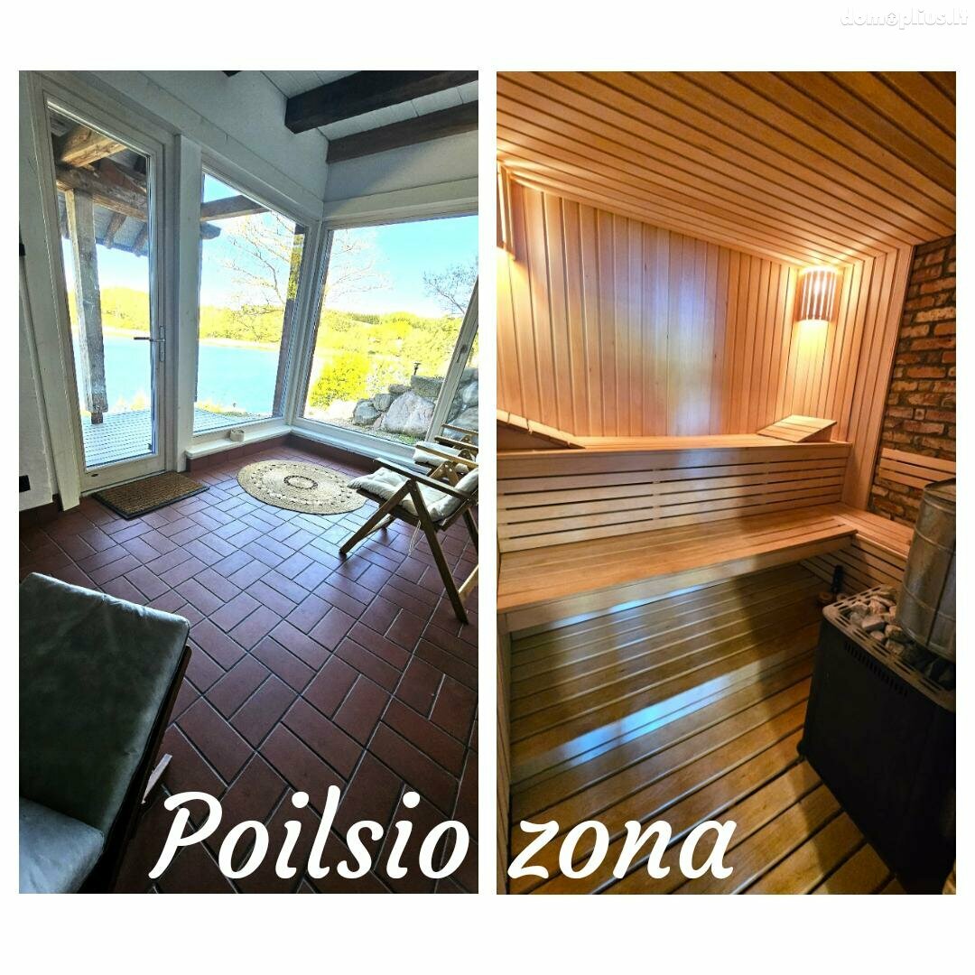Parduodama sodyba Vilkaviškio rajono sav., Vygreliuose, Beržų g.