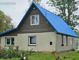 House Kupiškio rajono sav., Juodiniuose
