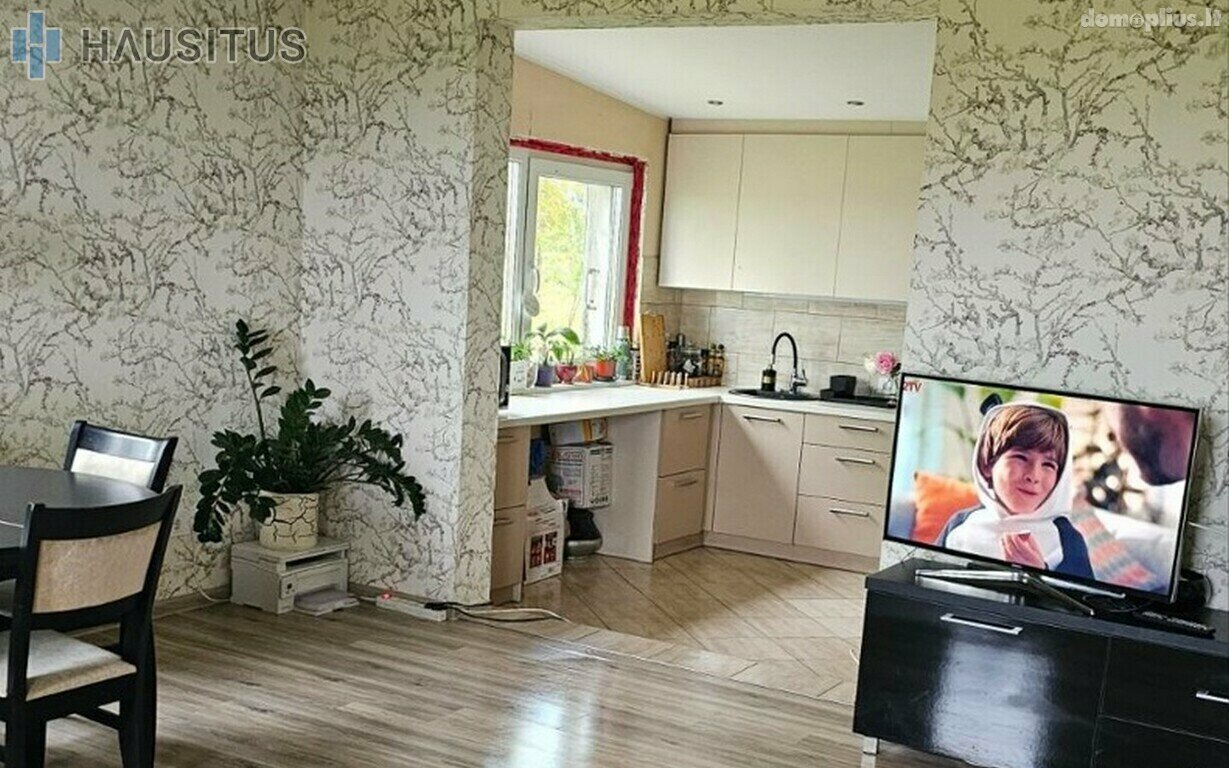 House for sale Kupiškio rajono sav., Juodiniuose