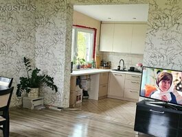 House for sale Kupiškio rajono sav., Juodiniuose