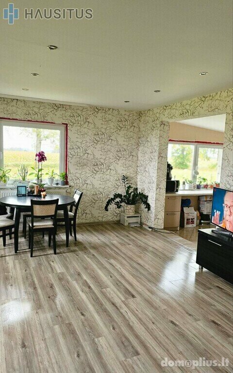 House for sale Kupiškio rajono sav., Juodiniuose