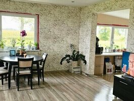 House for sale Kupiškio rajono sav., Juodiniuose