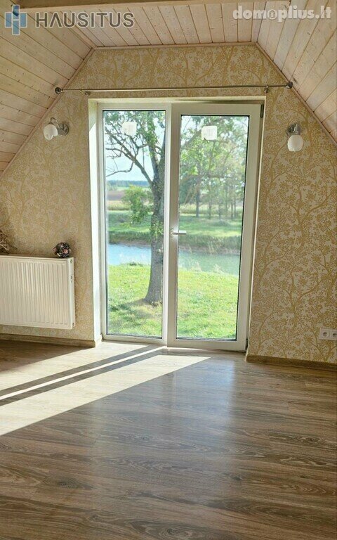 House for sale Kupiškio rajono sav., Juodiniuose