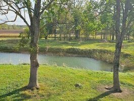 House for sale Kupiškio rajono sav., Juodiniuose