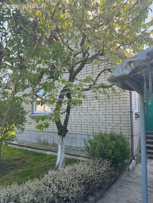 Parduodamas sodo namas Klaipėdos rajono sav., Dercekliuose