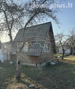 House for sale Klaipėdos rajono sav., Dercekliuose