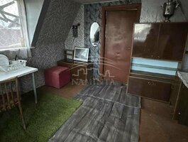 Parduodamas gyvenamasis namas Klaipėdos rajono sav., Dercekliuose