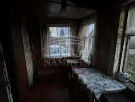 Parduodamas gyvenamasis namas Klaipėdos rajono sav., Dercekliuose