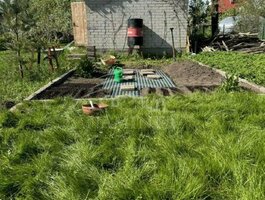 Parduodamas gyvenamasis namas Klaipėdos rajono sav., Dercekliuose
