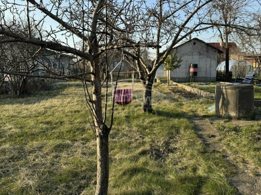 Parduodamas gyvenamasis namas Klaipėdos rajono sav., Dercekliuose