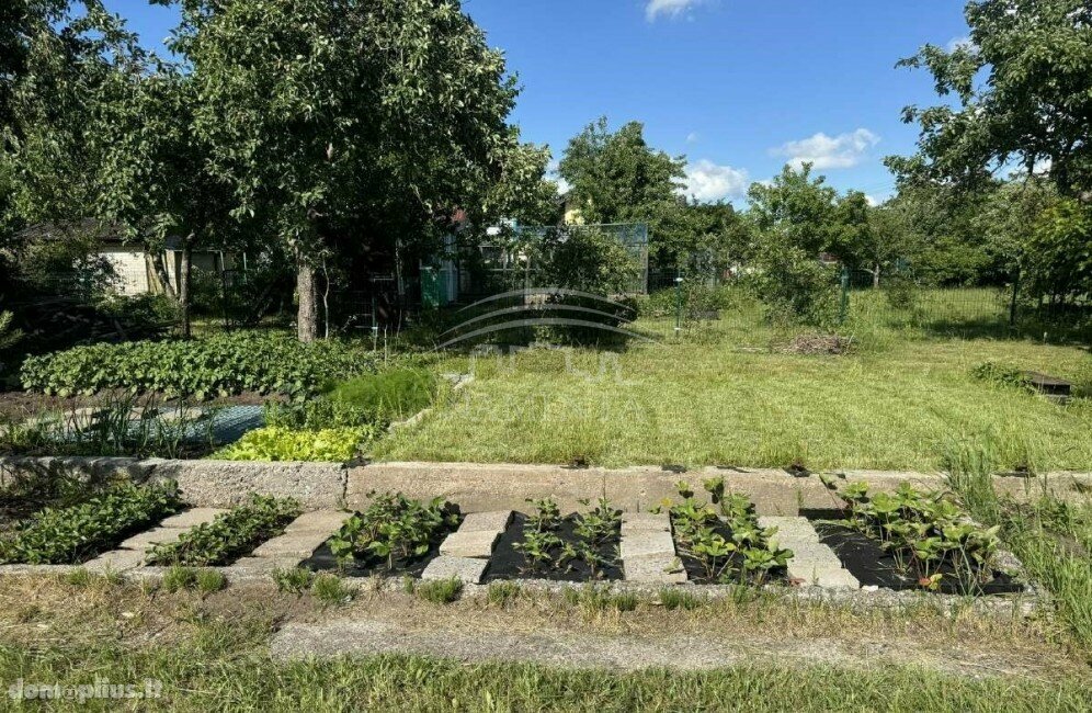 Parduodamas gyvenamasis namas Klaipėdos rajono sav., Dercekliuose