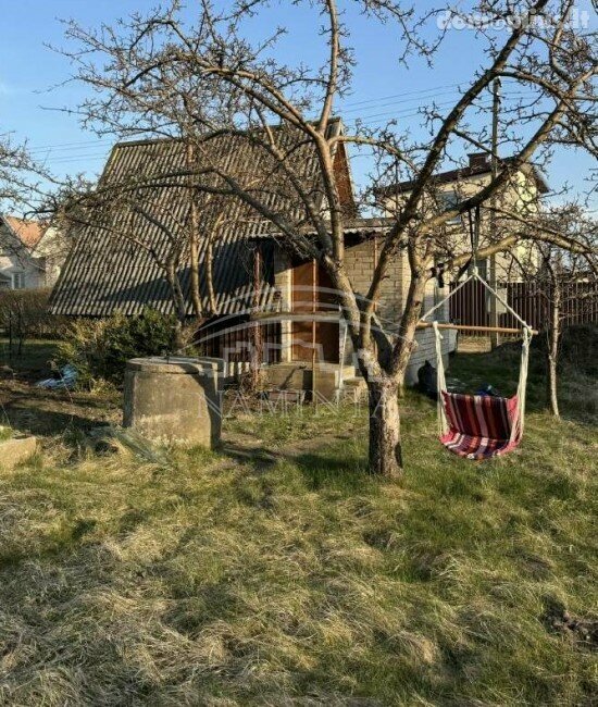 Parduodamas gyvenamasis namas Klaipėdos rajono sav., Dercekliuose
