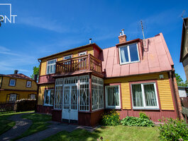 Продаётся дом Panevėžyje, Centre, Sporto g.