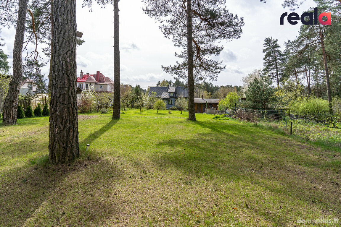 Parduodamas sublokuotas namas Vilnius, Vilniuje, Baravykų g.