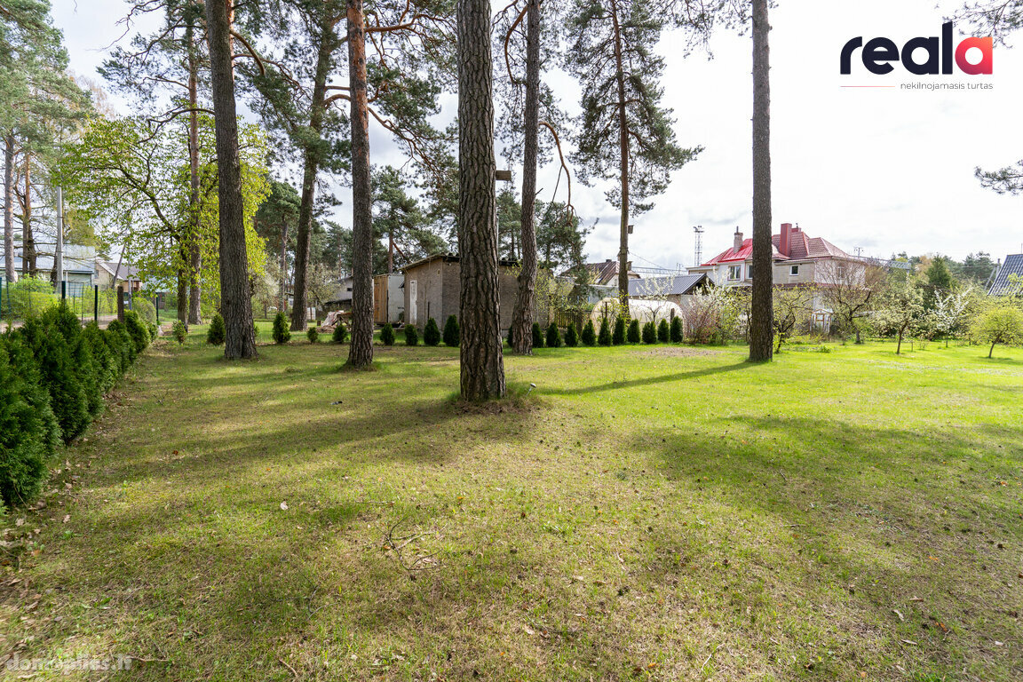 Parduodamas sublokuotas namas Vilnius, Vilniuje, Baravykų g.