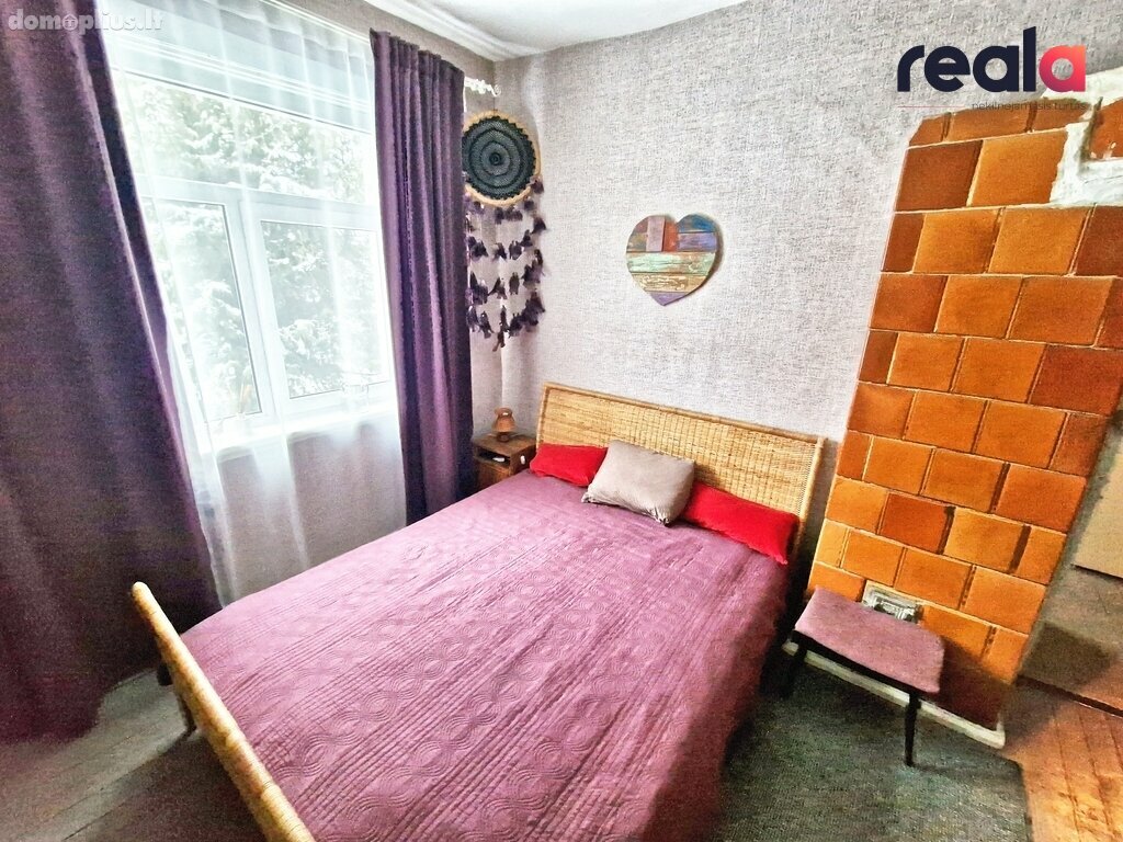 Parduodamas sublokuotas namas Vilnius, Vilniuje, Baravykų g.