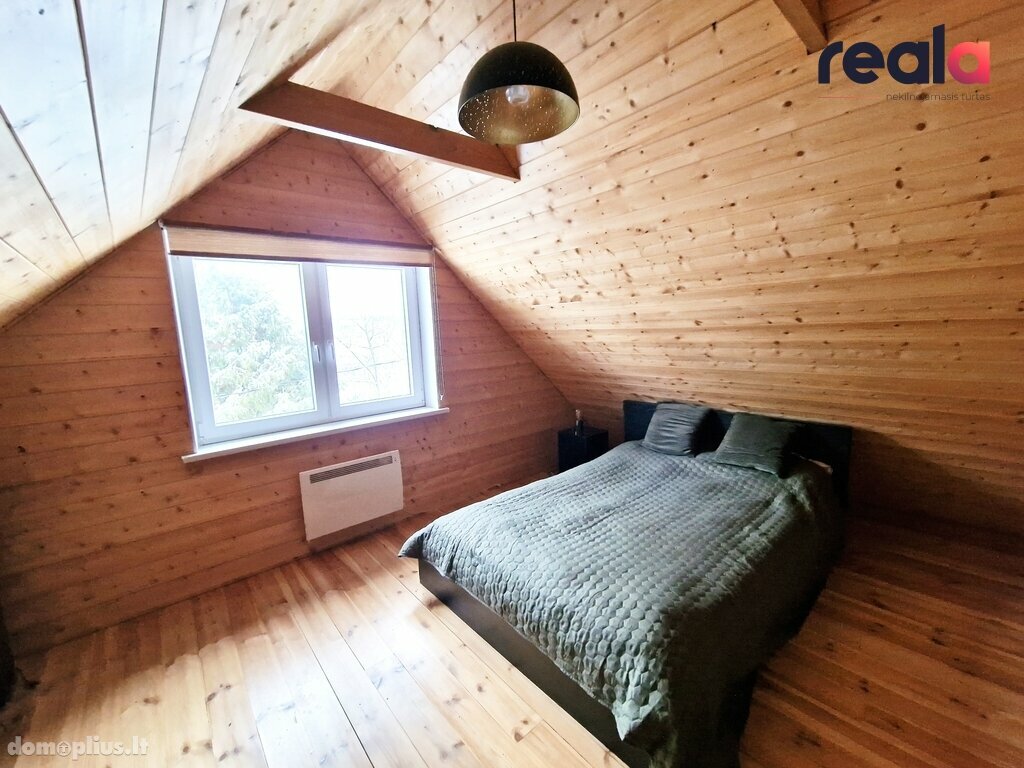 Parduodamas sublokuotas namas Vilnius, Vilniuje, Baravykų g.