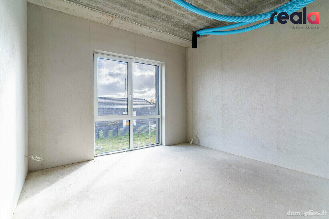 Parduodamas sublokuotas namas Vilniaus rajono sav.
