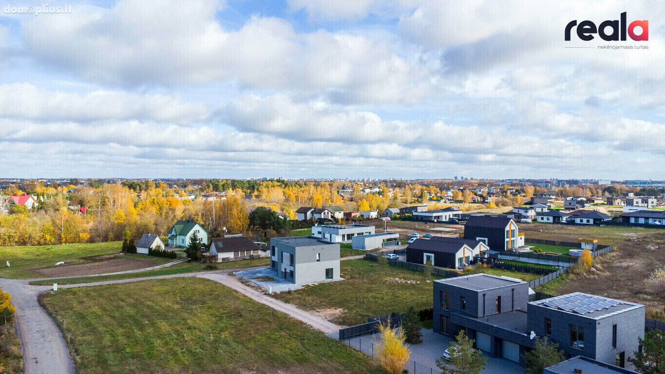 Parduodamas sublokuotas namas Vilniaus rajono sav.