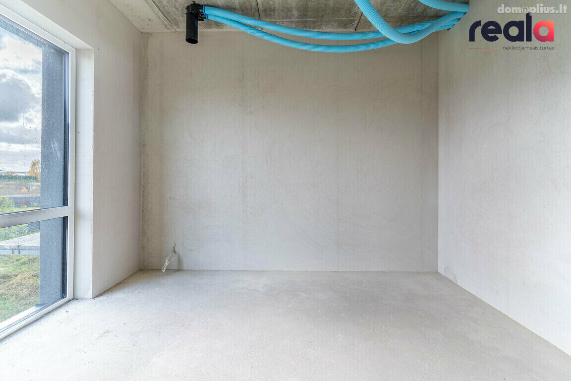 Parduodamas sublokuotas namas Vilniaus rajono sav.