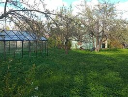 Parduodamas sodo namas Kretingos rajono sav., Daubėnuose