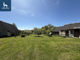 Продаётся yсадьба Šalčininkų rajono sav., Pamerkyje