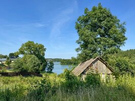 Parduodamas gyvenamasis namas Trakų rajono sav., Trakuose, Svajonių g.