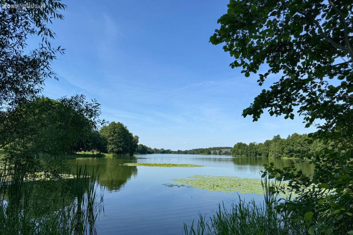 Parduodamas gyvenamasis namas Trakų rajono sav., Trakuose, Svajonių g.