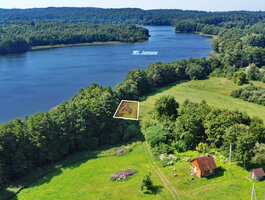 Homestead Elektrėnų sav., Liaukiškėse