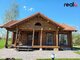 Продаётся yсадьба Utenos rajono sav., Bikuškyje (1 Фотография)
