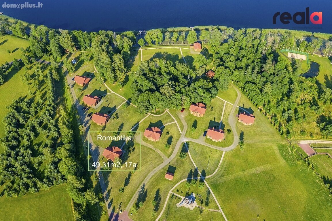Parduodama sodyba Utenos rajono sav., Bikuškyje