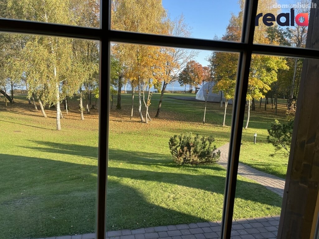 Parduodama sodyba Utenos rajono sav., Bikuškyje
