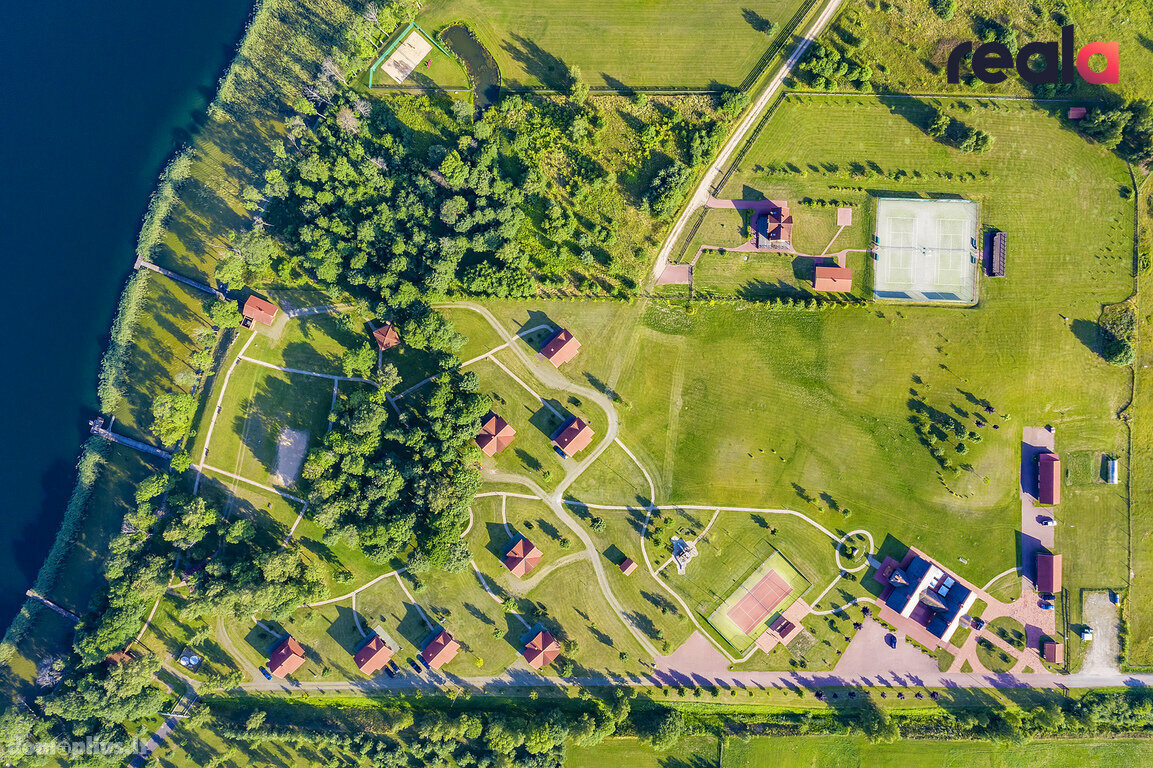 Parduodama sodyba Utenos rajono sav., Bikuškyje