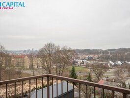 Parduodamas gyvenamasis namas Vilniuje, Markučiuose, Balandžių g.