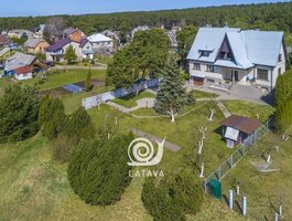 House Kauno rajono sav., Kulautuvoje, Kranto g.