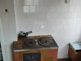 Parduodamas sodo namas Klaipėdos rajono sav., Dercekliuose, Ąžuolų g.