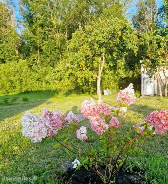 Parduodamas sodo namas Klaipėdos rajono sav., Šiūpariuose