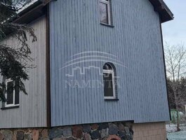 Parduodamas gyvenamasis namas Kretingos rajono sav., Drumulyje
