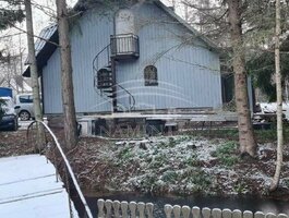 Parduodamas gyvenamasis namas Kretingos rajono sav., Drumulyje