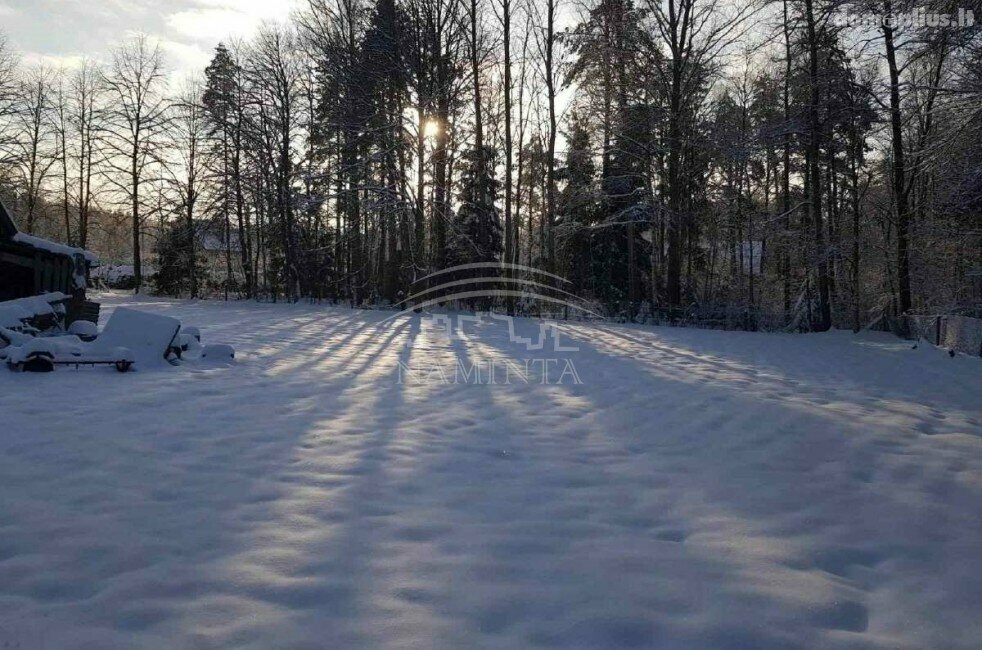 Parduodamas gyvenamasis namas Kretingos rajono sav., Drumulyje