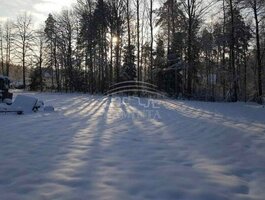 Parduodamas gyvenamasis namas Kretingos rajono sav., Drumulyje