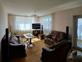 Parduodamas gyvenamasis namas Klaipėdos rajono sav., Gargžduose