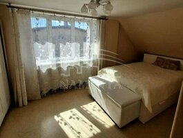 Parduodamas gyvenamasis namas Klaipėdos rajono sav., Gargžduose