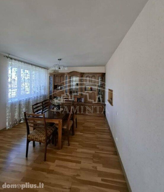Parduodamas gyvenamasis namas Klaipėdos rajono sav., Gargžduose