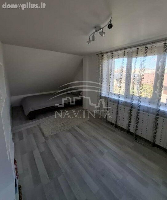 Parduodamas gyvenamasis namas Klaipėdos rajono sav., Gargžduose