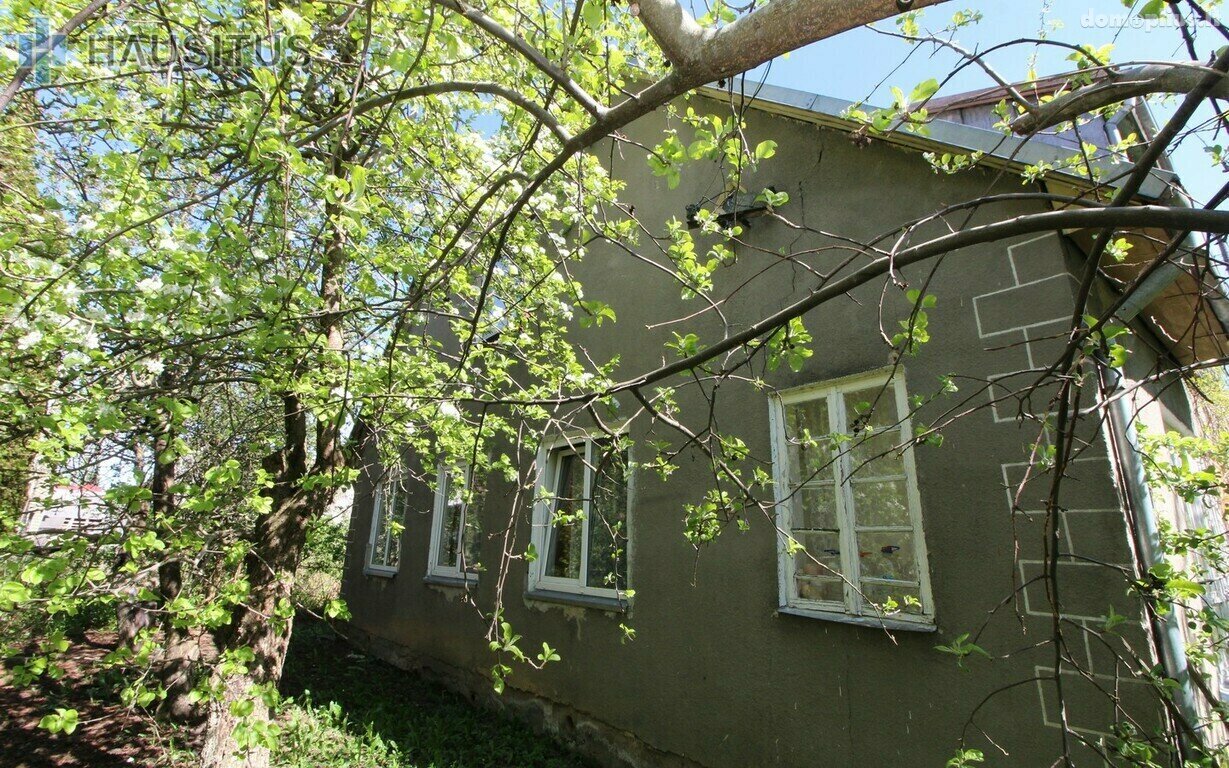 Parduodamas gyvenamasis namas Pasvalio rajono sav., Krinčine, Žalioji g.