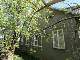 House Pasvalio rajono sav., Krinčine, Žalioji g.