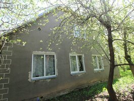 Parduodamas gyvenamasis namas Pasvalio rajono sav., Krinčine, Žalioji g.